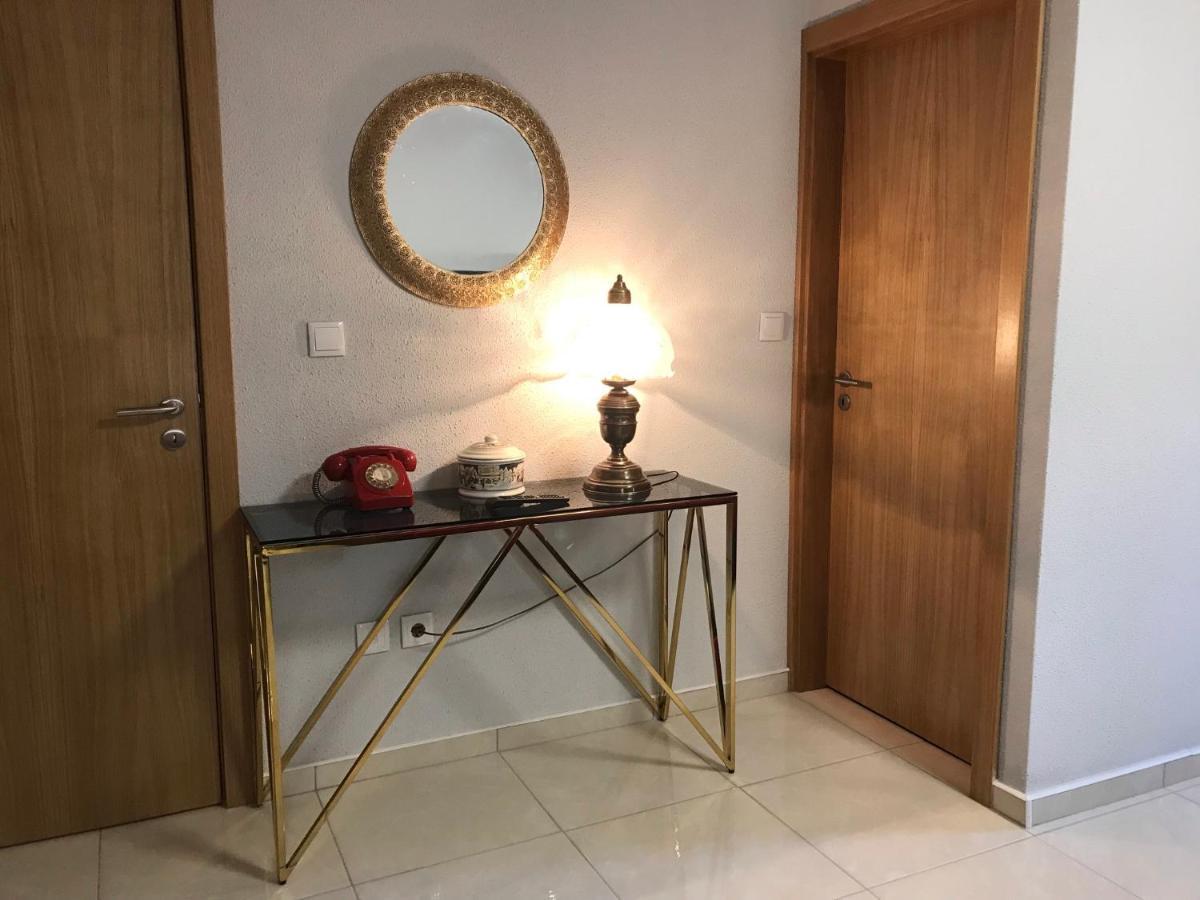 Villa Pinheirinhos - Quinta De Sao Caetano Carapito Esterno foto